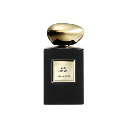Giorgio Armani Privé Musc Shamal EDP Intense unisex