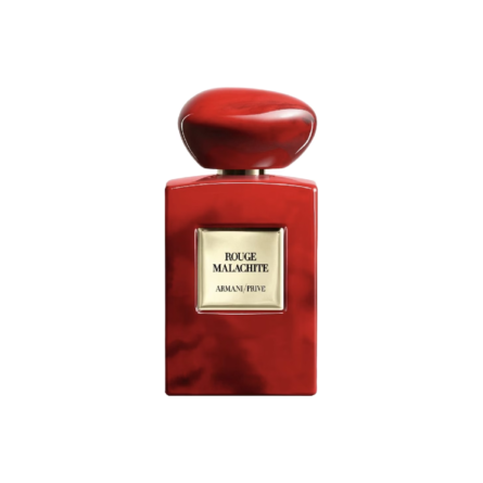 Giorgio Armani Privé Rouge Malachite EDP unisex