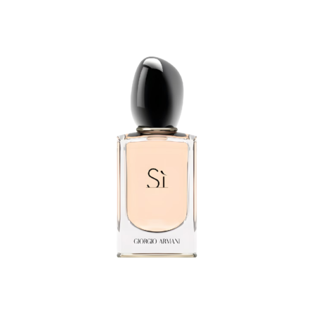 Giorgio Armani SI EDP for women