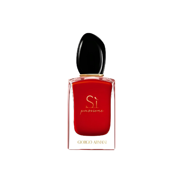 Giorgio Armani Si Passione EDP for women