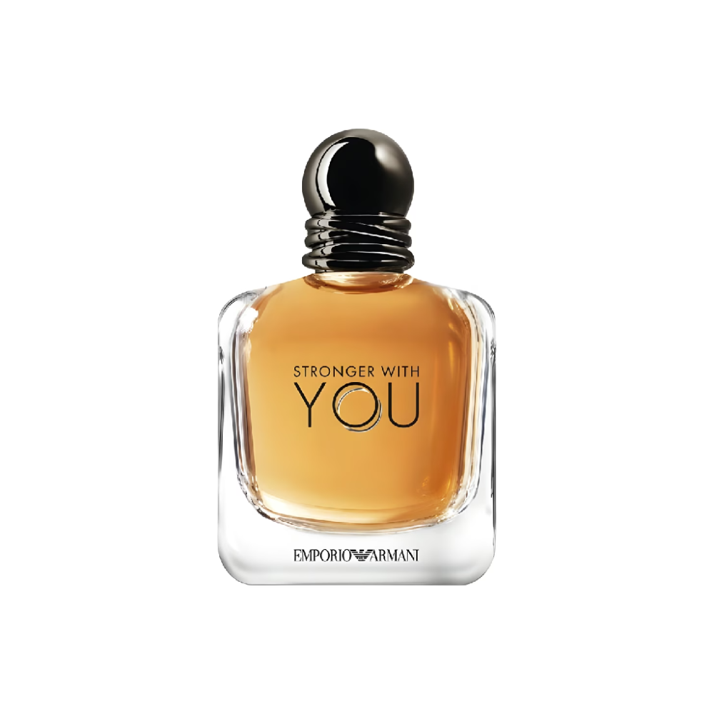 Giorgio Armani Emporio Armani Stronger with You EDT for men
