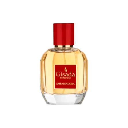 Gisada Ambassadora EDP for women
