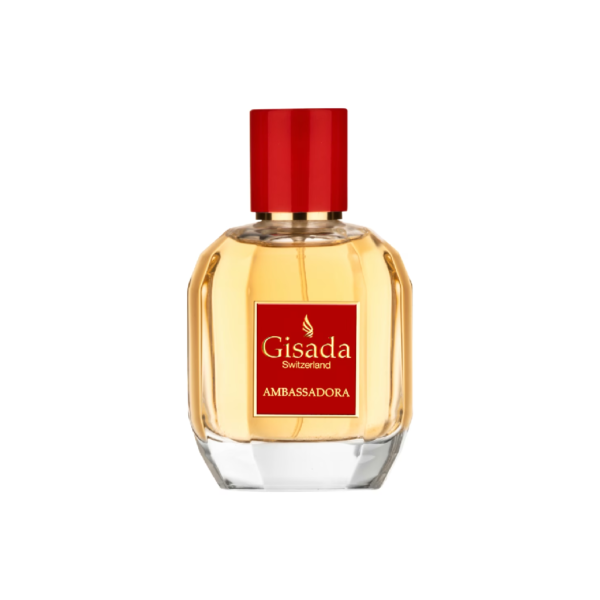 Gisada Ambassadora EDP for women