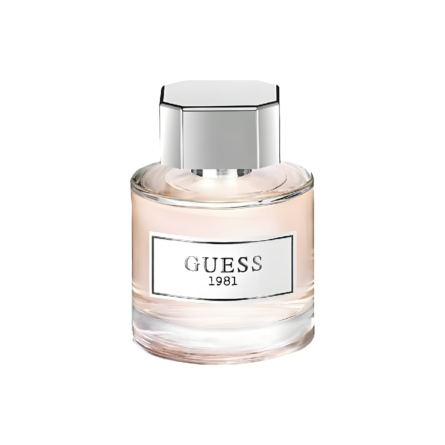 Guess 1981 EDT for Women