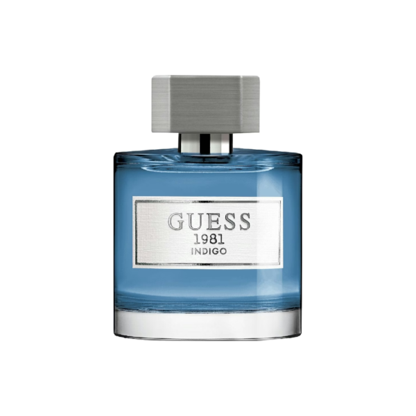 Guess 1981 Indigo for Men
