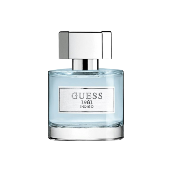 Guess 1981 Indigo EDT for women