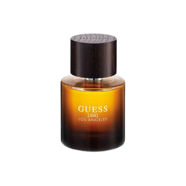 Guess 1981 Los Angeles EDT for Men