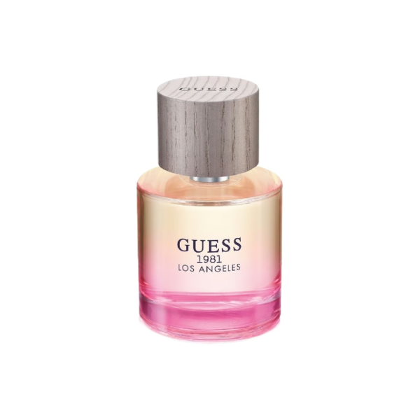 Guess 1981 Los Angeles EDT for Women