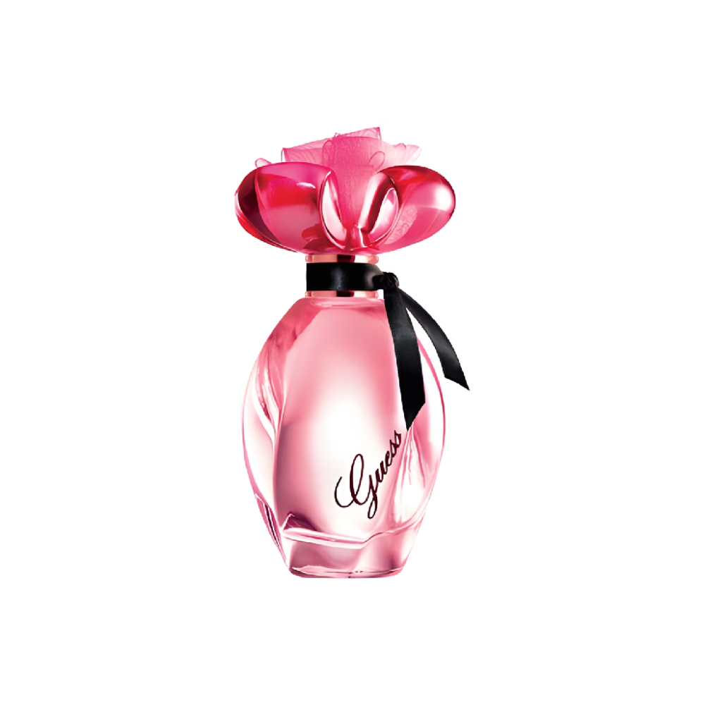 guess-girl-edt-for-women Guess Girl EDT for women