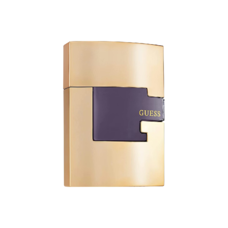 Guess Gold EDT for Men