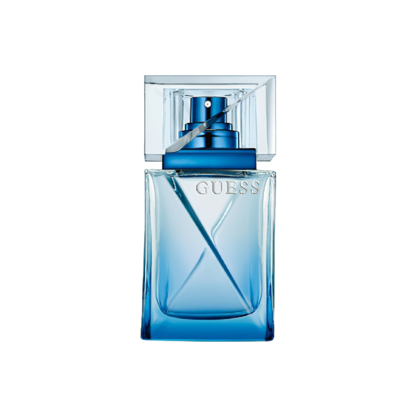 Guess Night EDT