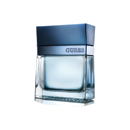 Guess Seductive Homme Blue EDT