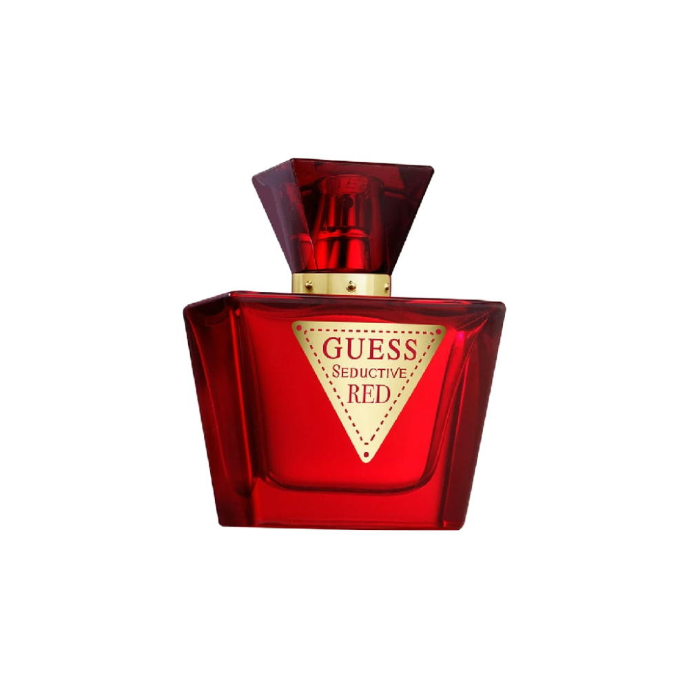Guess Seductive Red EDT for Women