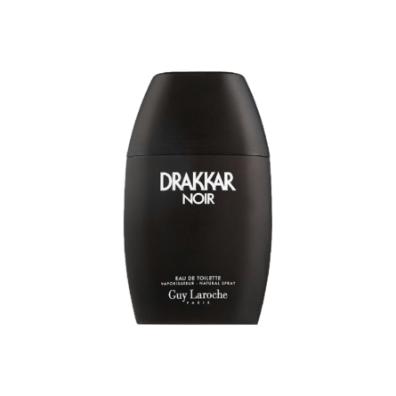 Guy Laroche Drakkar Noir EDT for Men