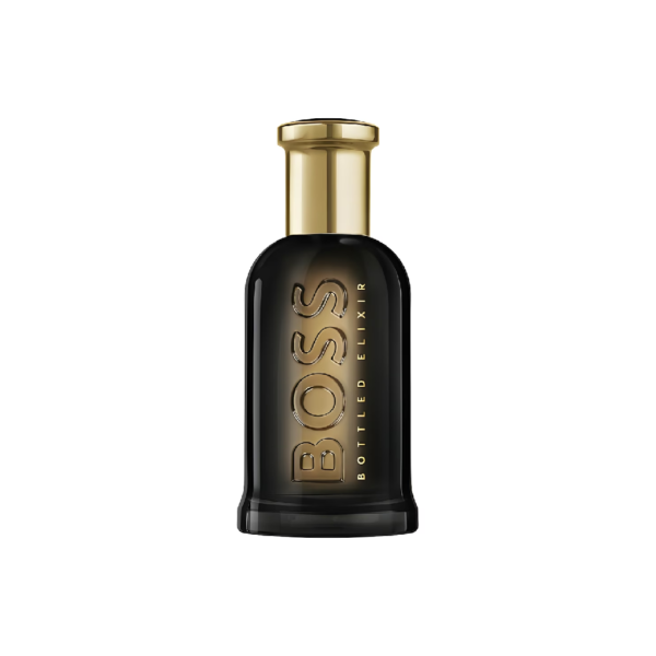 Hugo Boss Bottled Elixir Parfum Intense for men