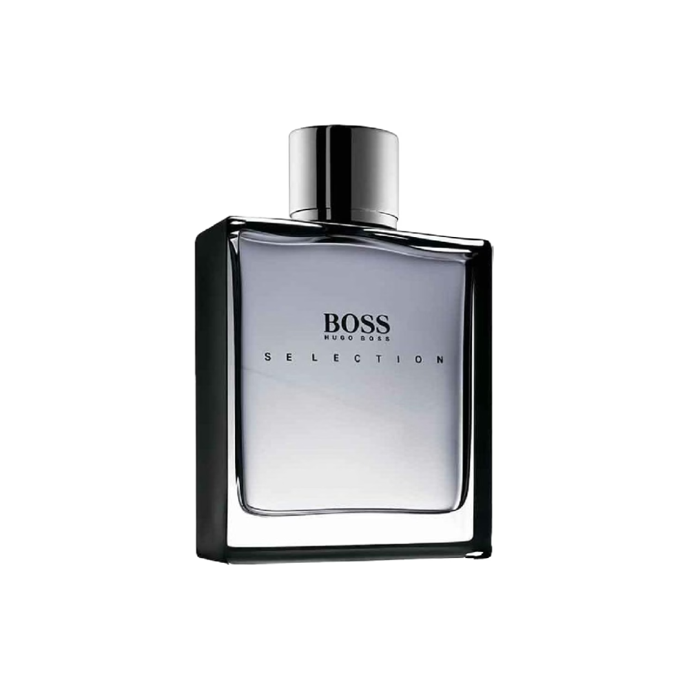hugo-boss-boss-selection-edt-for-men Hugo Boss Selection EDT for women