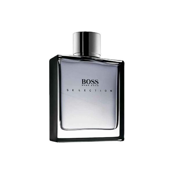 Hugo Boss Selection EDT for women