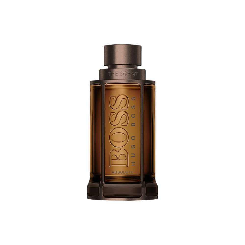Hugo Boss Boss The Scent Absolute EDP for men