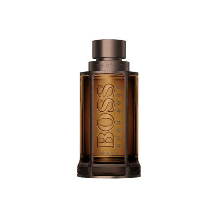 Hugo Boss Boss The Scent Absolute EDP for men