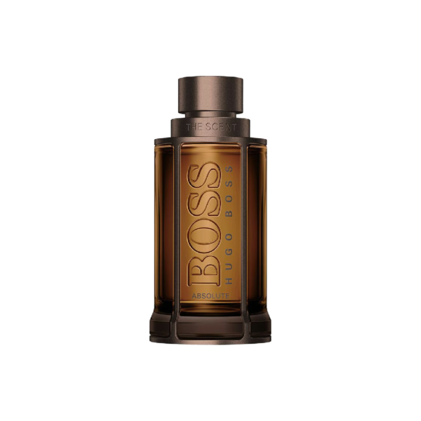 Hugo Boss Boss The Scent Absolute EDP for men
