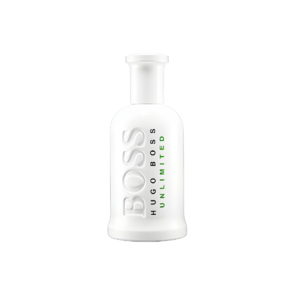 Hugo Boss Bottled Unlimited EDT for men