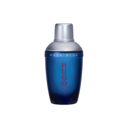 Hugo Boss Hugo Dark Blue EDT for men