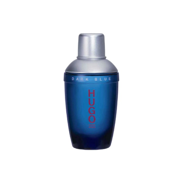 Hugo Boss Hugo Dark Blue EDT for men