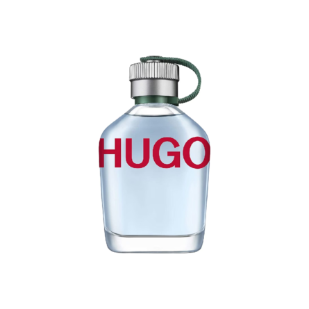 Hugo Boss Hugo Man EDT