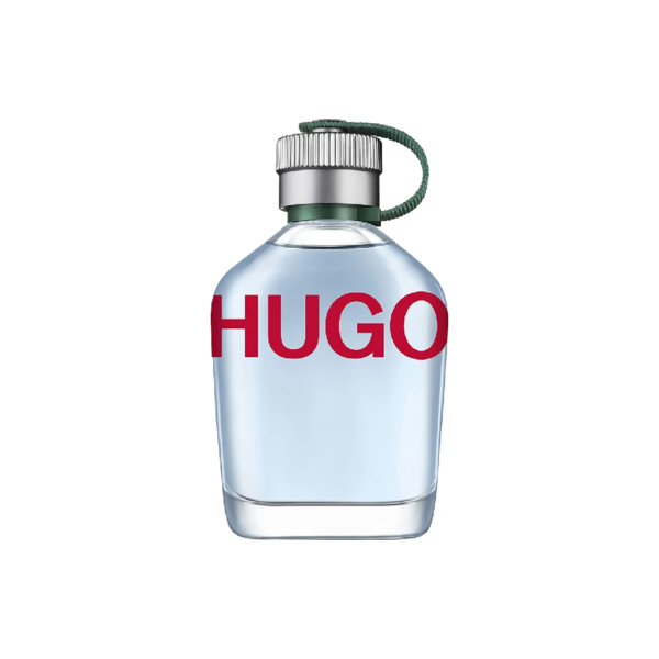 Hugo Boss Hugo Man EDT