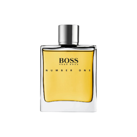 Hugo Boss Boss Number One EDT for men