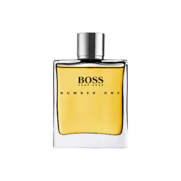 Hugo Boss Boss Number One EDT for men