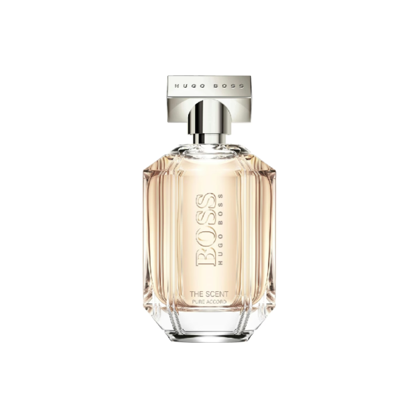 Hugo Boss Boss the Scent Pure Accord EDT for women