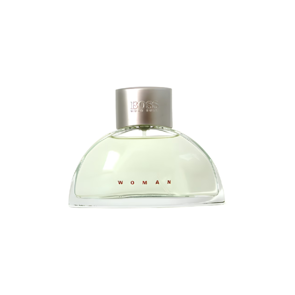 Hugo Boss Woman EDP for women