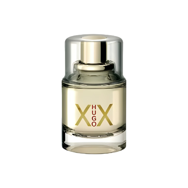 Hugo Boss Hugo XX EDT for women