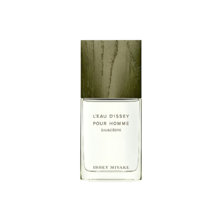 Issey Miyake L’Eau d’Issey Pour Homme Eau & Cèdre EDT Intense for Men