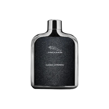 Jaguar Classic Chromite EDT for Men