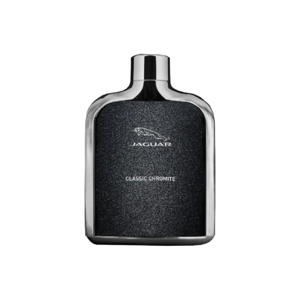 Jaguar Classic Chromite EDT for Men