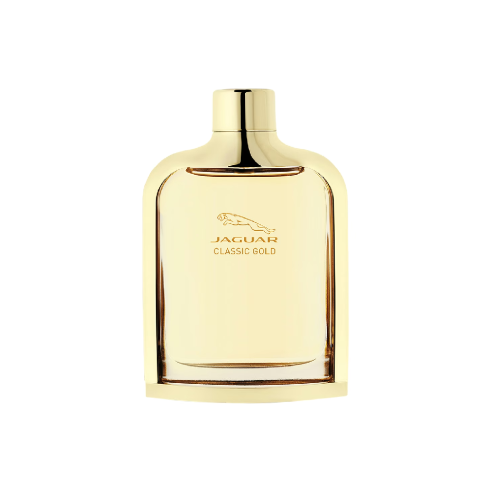 jaguar-classic-gold-edt-for-men Jaguar Classic Gold EDT for Men