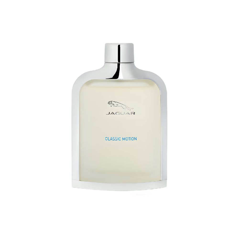 jaguar-classic-motion-edt-for-men Jaguar Classic Motion EDT for men