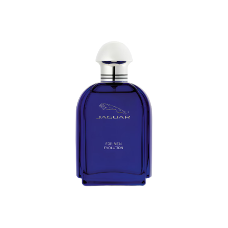 Jaguar Evolution EDT for Men