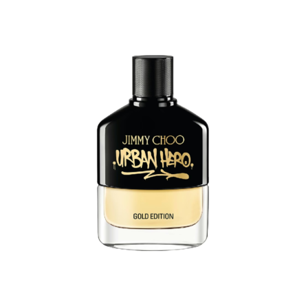 Jimmy Choo Urban Hero Gold Edition EDP for Men