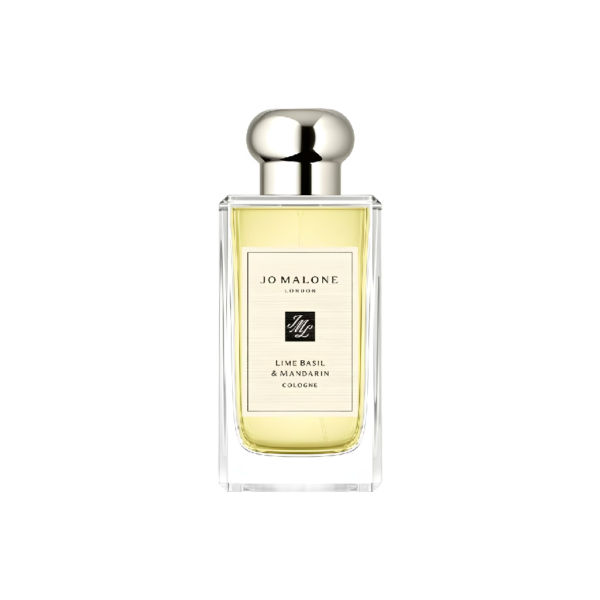 Jo Malone Lime Basil & Mandarin cologne for women and men