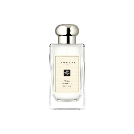 Jo Malone Wild Bluebell Cologne for women