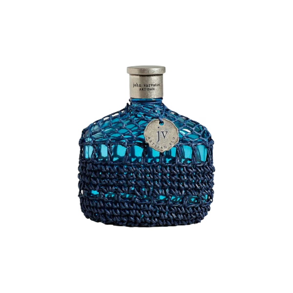 John Varvatos Artisan Blu EDT for Men