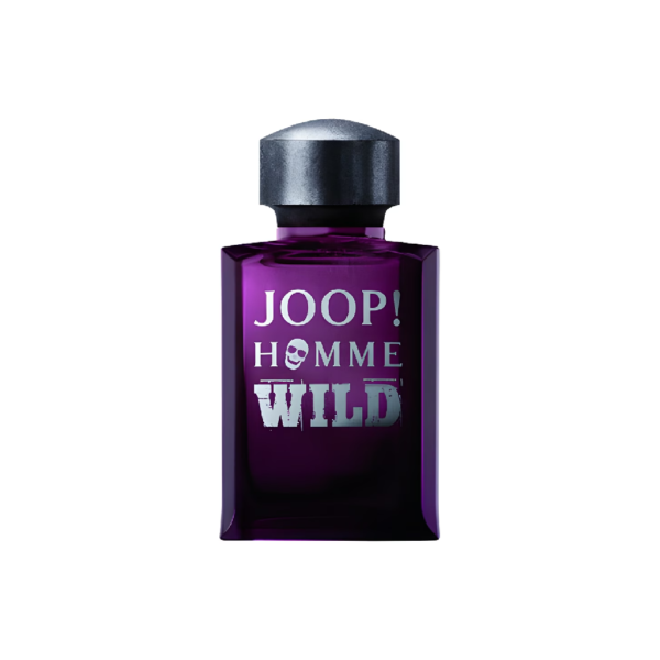 Joop! Homme Wild EDT for Men