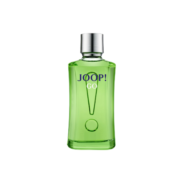 Joop! Go EDT for Men