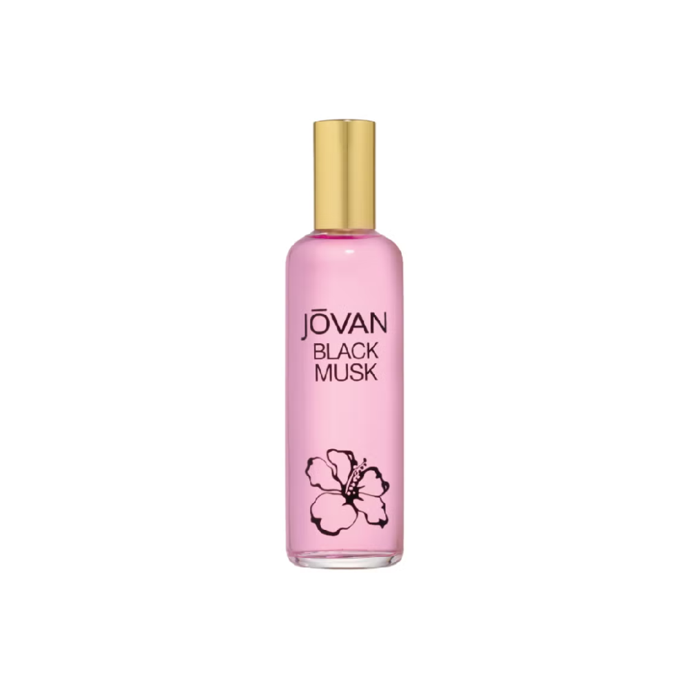 Jovan Black Musk for Women