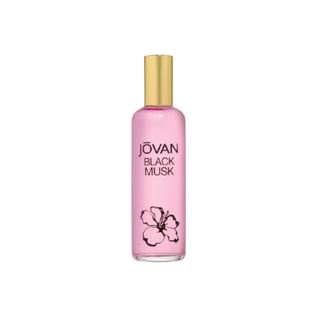 Jovan Black Musk for Women