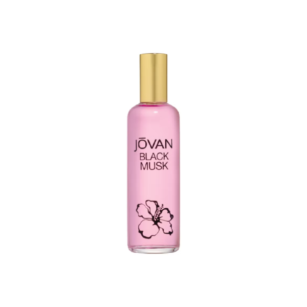 Jovan Black Musk for Women