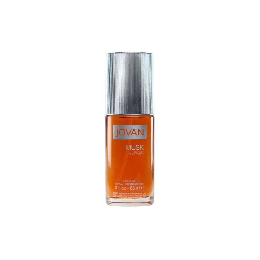 jovan-musk-cologne-for-men Jovan Musk Cologne for Men